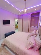 Aphrodite Apartment