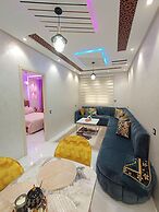 Aphrodite Apartment