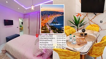 Aphrodite Apartment