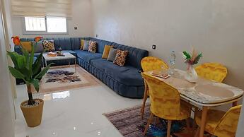 Aphrodite Apartment