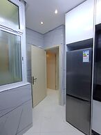 Aphrodite Apartment