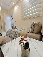 Aphrodite Apartment