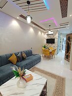 Aphrodite Apartment