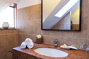 Nomád Hotel & Glamping