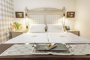 Nomád Hotel & Glamping