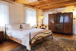 Nomád Hotel & Glamping