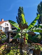 Nomád Hotel & Glamping