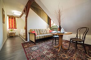 Nomád Hotel & Glamping