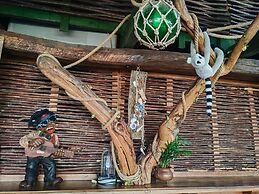 Nomád Hotel & Glamping