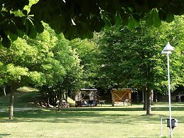 Nomád Hotel & Glamping