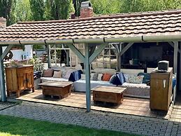 Nomád Hotel & Glamping