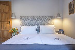 Nomád Hotel & Glamping