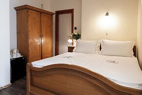 Nomád Hotel & Glamping