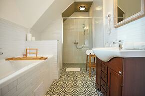 Nomád Hotel & Glamping