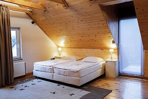 Nomád Hotel & Glamping
