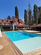 Nomád Hotel & Glamping