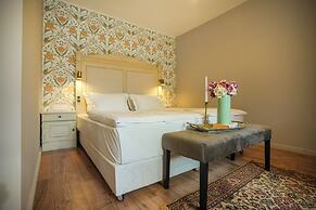 Nomád Hotel & Glamping