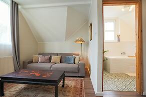 Nomád Hotel & Glamping