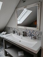 Nomád Hotel & Glamping