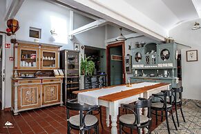 Nomád Hotel & Glamping