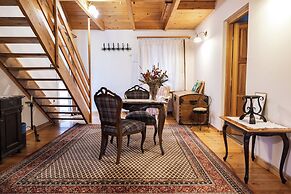 Nomád Hotel & Glamping