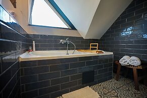 Nomád Hotel & Glamping