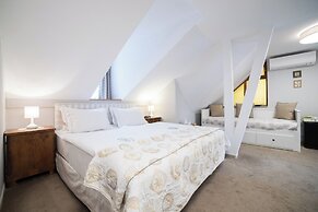 Nomád Hotel & Glamping