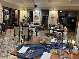 Nomád Hotel & Glamping