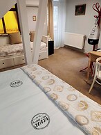 Nomád Hotel & Glamping