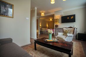 Nomád Hotel & Glamping