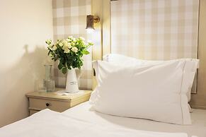 Nomád Hotel & Glamping
