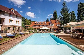 Nomád Hotel & Glamping
