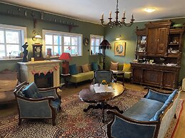 Nomád Hotel & Glamping