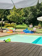 Nomád Hotel & Glamping