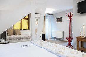 Nomád Hotel & Glamping