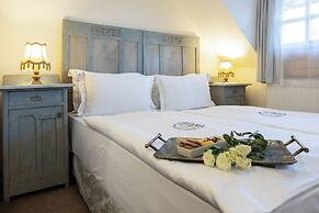 Nomád Hotel & Glamping
