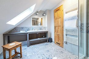 Nomád Hotel & Glamping