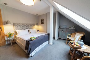 Nomád Hotel & Glamping