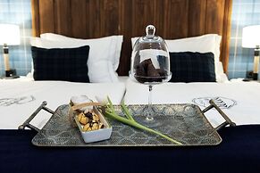 Nomád Hotel & Glamping