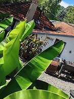 Nomád Hotel & Glamping