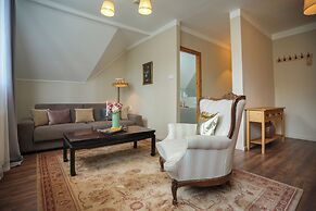 Nomád Hotel & Glamping