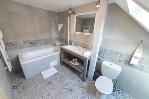 Nomád Hotel & Glamping