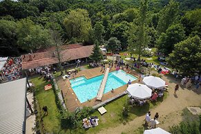Nomád Hotel & Glamping