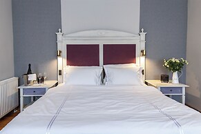 Nomád Hotel & Glamping