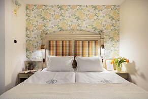 Nomád Hotel & Glamping