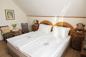 Nomád Hotel & Glamping