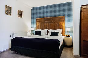 Nomád Hotel & Glamping