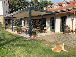 Nomád Hotel & Glamping