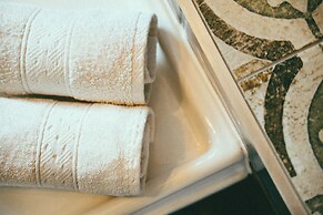 Nomád Hotel & Glamping