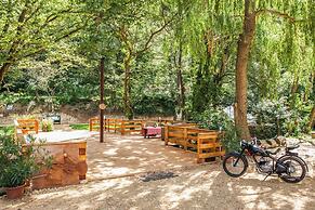 Nomád Hotel & Glamping